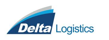 Delta Logistic Company Logo