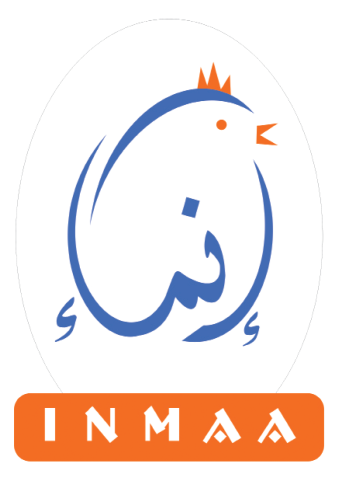 Inmaa Company Logo